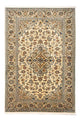 Kashan Tæppe 238x162cm - Persisk tæppe