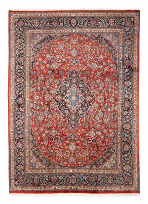 Persisk tæppe - Classic - 326 x 250 cm - rød