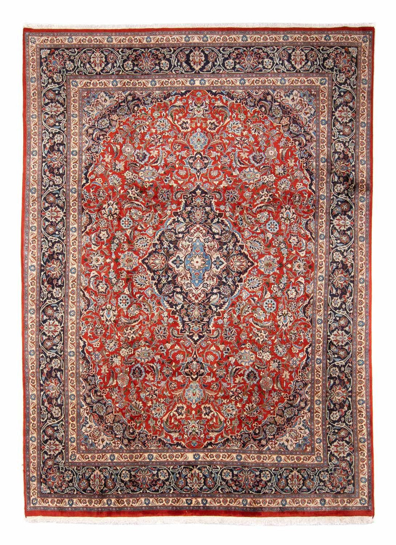 Persisk tæppe - Classic - 326 x 250 cm - rød