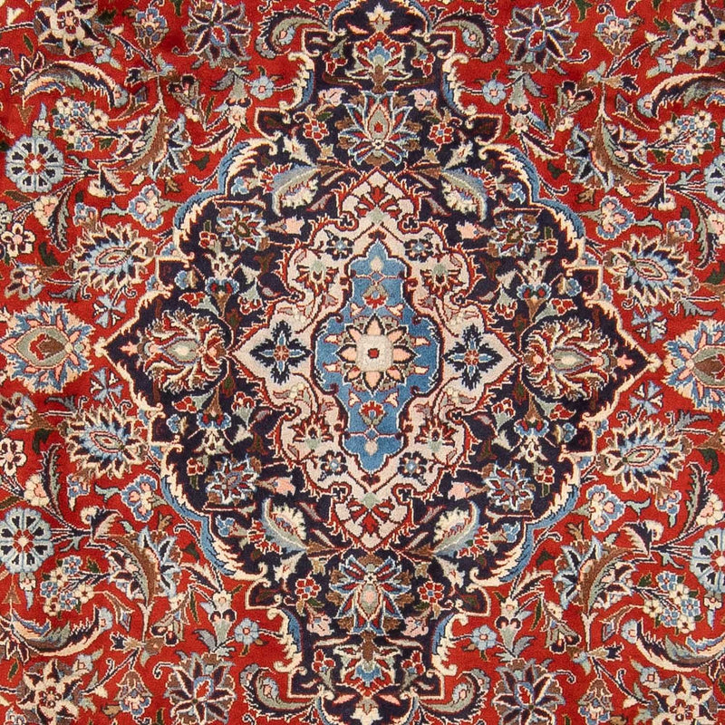 Persisk tæppe - Classic - 326 x 250 cm - rød
