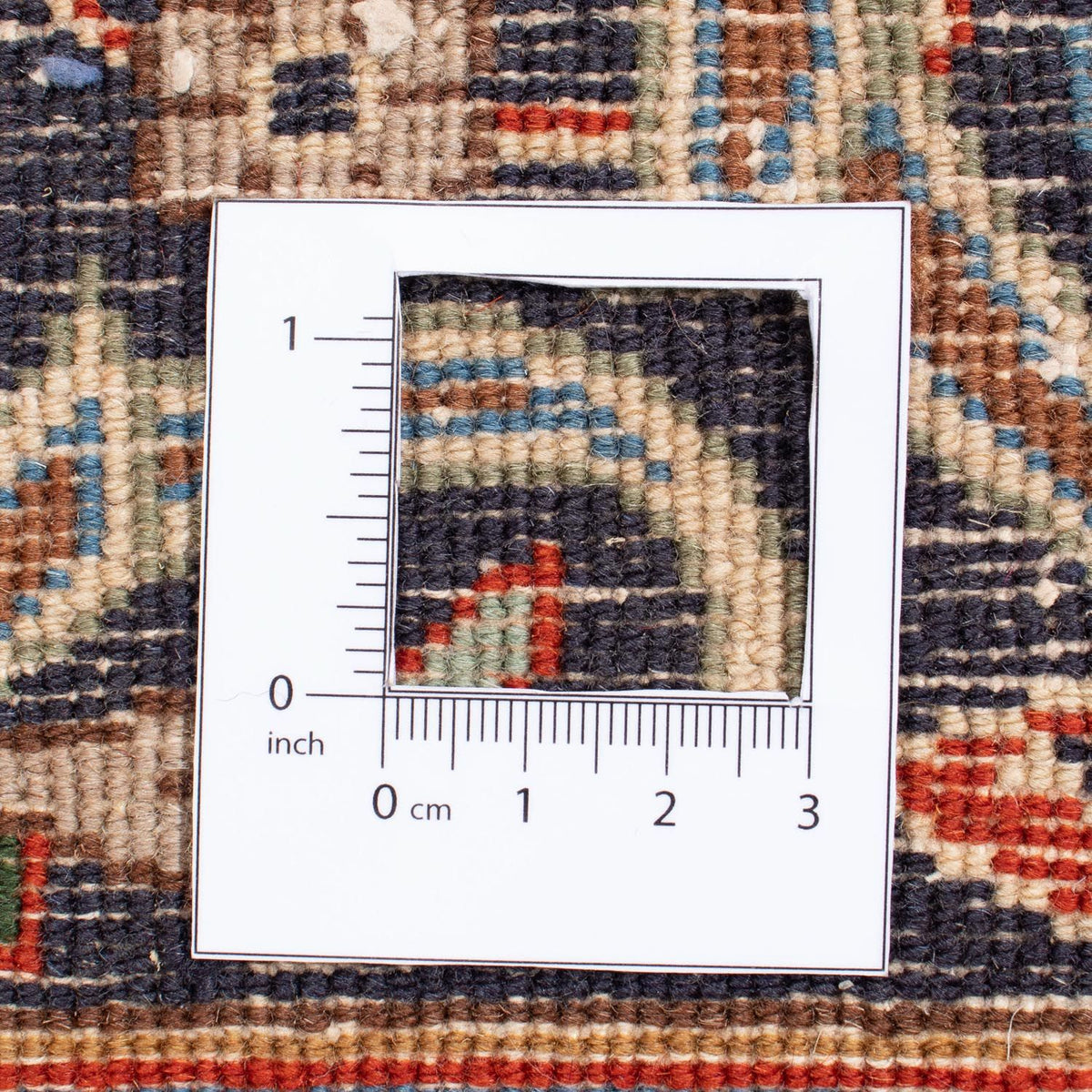 Persisk tæppe - Classic - 326 x 250 cm - rød