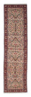 Løber Persisk tæppe - Bijar - 292 x 76 cm - beige