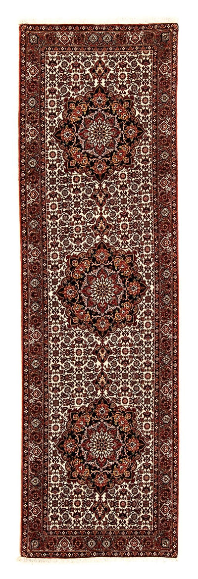 Bidjar Tæppe 70x248cm - Persisk tæppe