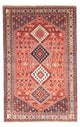 Yalameh Tæppe 225x150cm - Persisk tæppe
