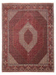 Bidjar Tæppe 297x250cm - Persisk tæppe