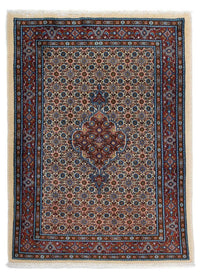 Persisk tæppe - Classic - 144 x 102 cm - beige