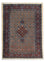 Persisk tæppe - Classic - 144 x 102 cm - beige