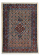 Moud Tæppe 144x102cm - Persisk tæppe