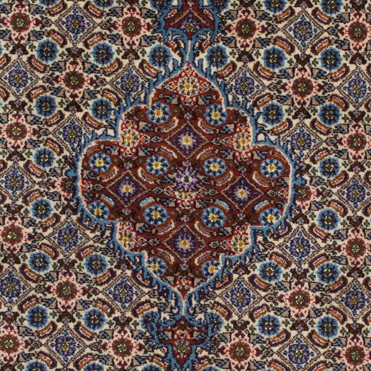 Persisk tæppe - Classic - 144 x 102 cm - beige