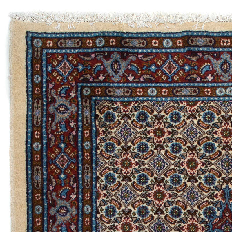 Persisk tæppe - Classic - 144 x 102 cm - beige
