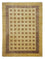 Ziegler Tæppe - Moderne - 252 x 196 cm - guld