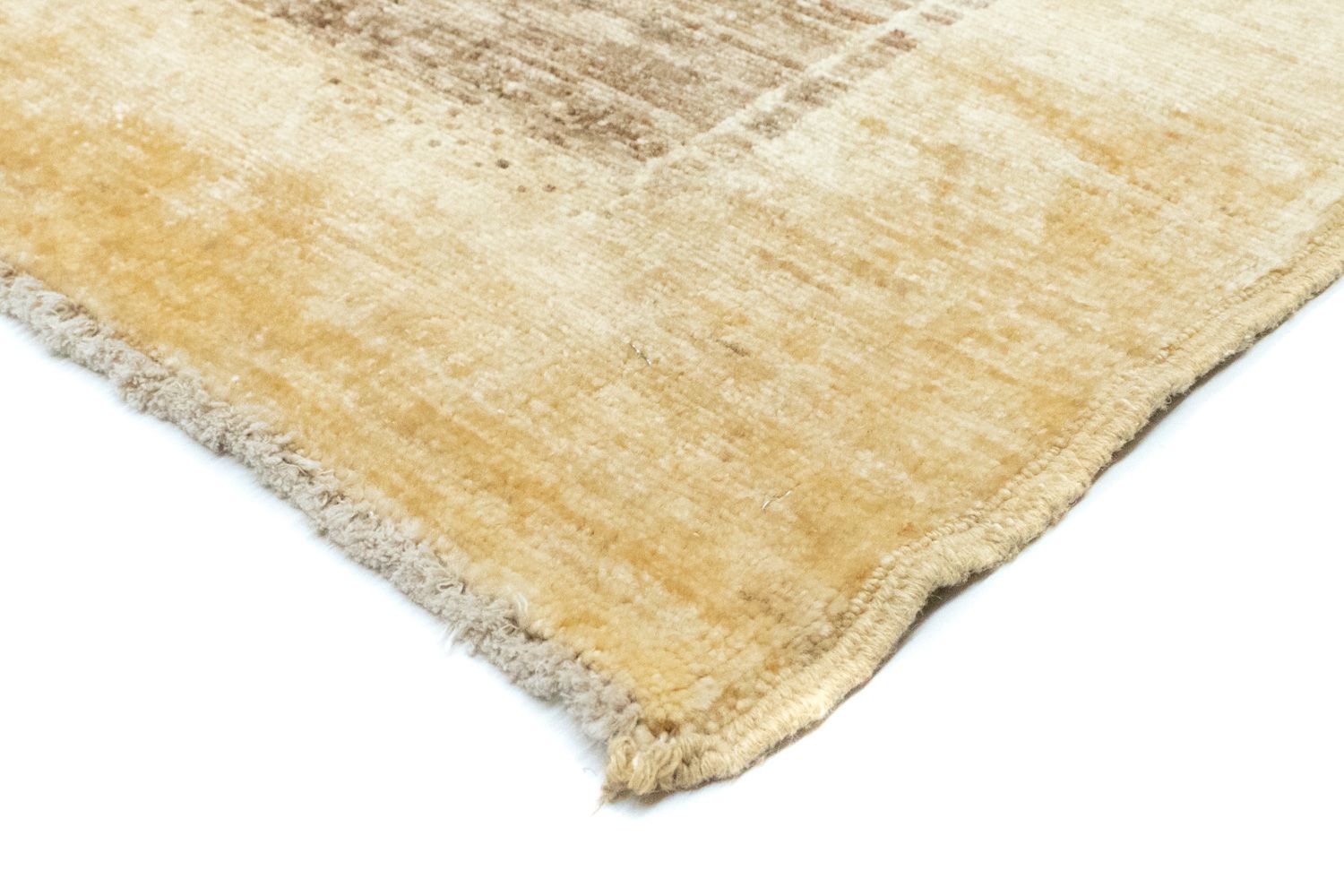 Ziegler Tæppe - Moderne - 252 x 196 cm - guld