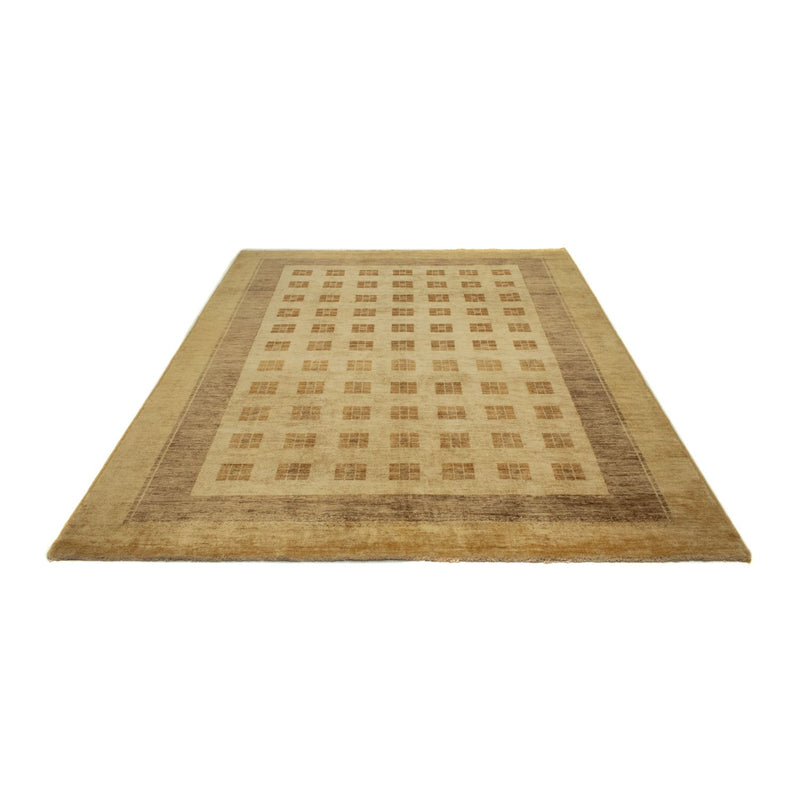 Ziegler Tæppe - Moderne - 252 x 196 cm - guld
