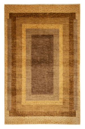 Ziegler Tæppe - Moderne - 283 x 180 cm - flerfarvet