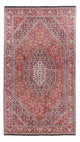 Bidjar Tæppe 110x170cm - Persisk tæppe