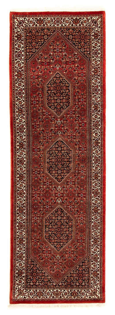 Bidjar Tæppe 80x277cm - Persisk tæppe