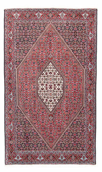 Bidjar Tæppe 106x169cm - Persisk tæppe – product image
