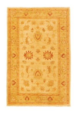Ziegler Carpet - 144 x 93 cm - beige
