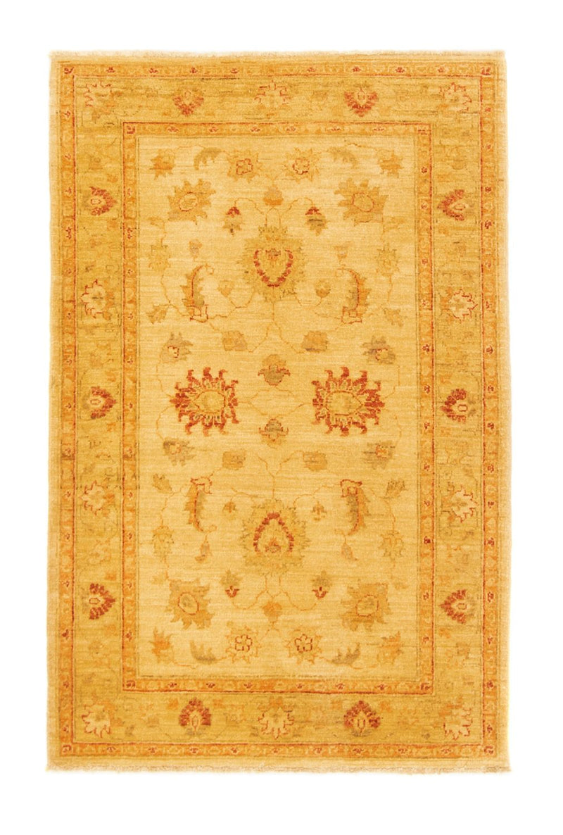 Ziegler Carpet - 144 x 93 cm - beige