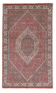 Bidjar Tæppe 178x107cm - Persisk tæppe