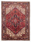 Persisk tæppe - Nomadisk - 290 x 200 cm - rød