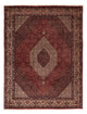 Bidjar Tæppe 259x201cm - Persisk tæppe