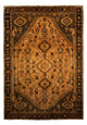 Shiraz Tæppe 300x207cm - Persisk tæppe