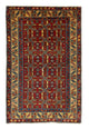 Shirvan Tæppe 188x122cm - Orientalsk tæppe