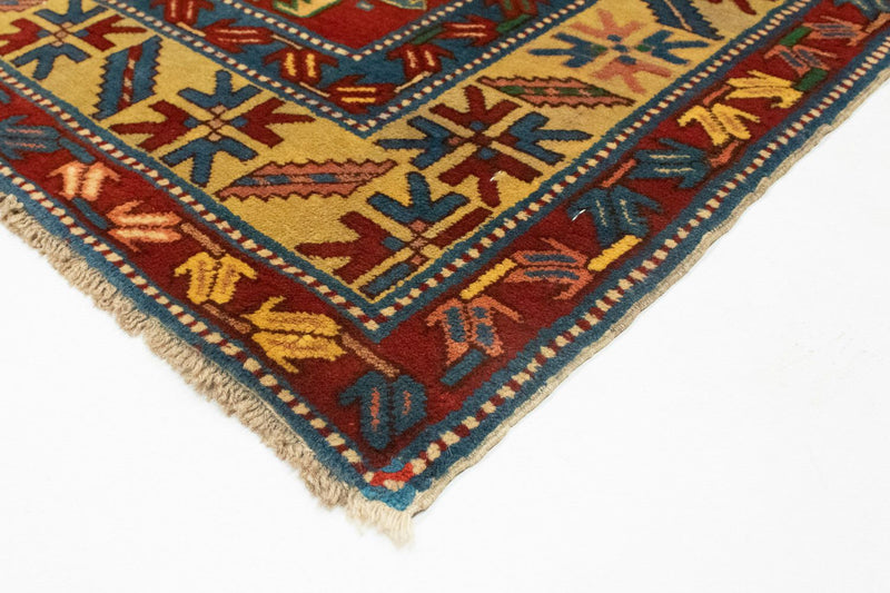 Ziegler Carpet - Shirvan - 188 x 122 cm - rød