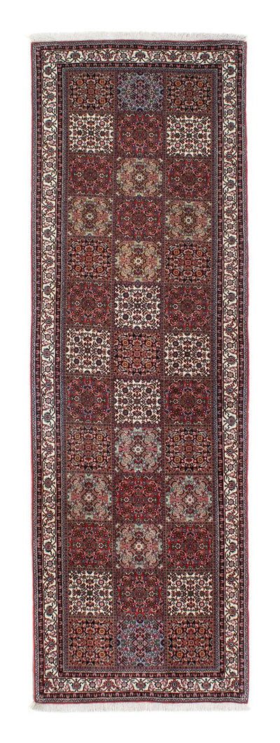 Bidjar Tæppe 100x293cm - Persisk tæppe