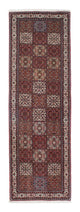 Bidjar Tæppe 100x293cm - Persisk tæppe