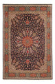 Tabriz Tæppe 390x296cm - Persisk tæppe