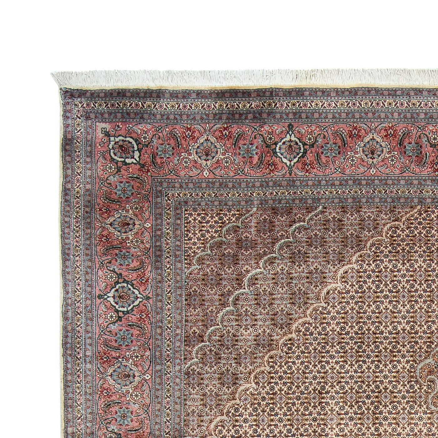 Tabriz Tæppe 293x202cm - Persisk tæppe