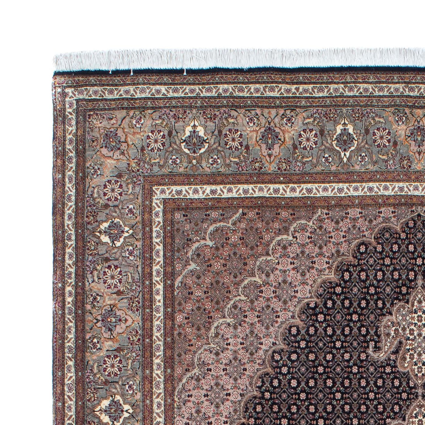 Tabriz Tæppe 209x152cm - Persisk tæppe