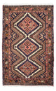 Hamadan Tæppe 120x73cm - Persisk tæppe