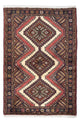 Hamadan Tæppe 112x76cm - Persisk tæppe