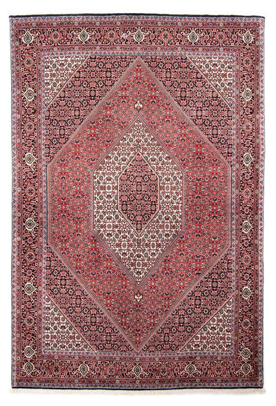 Bidjar Tæppe 168x250cm - Persisk tæppe