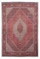 Bidjar Tæppe 250x168cm - Persisk tæppe