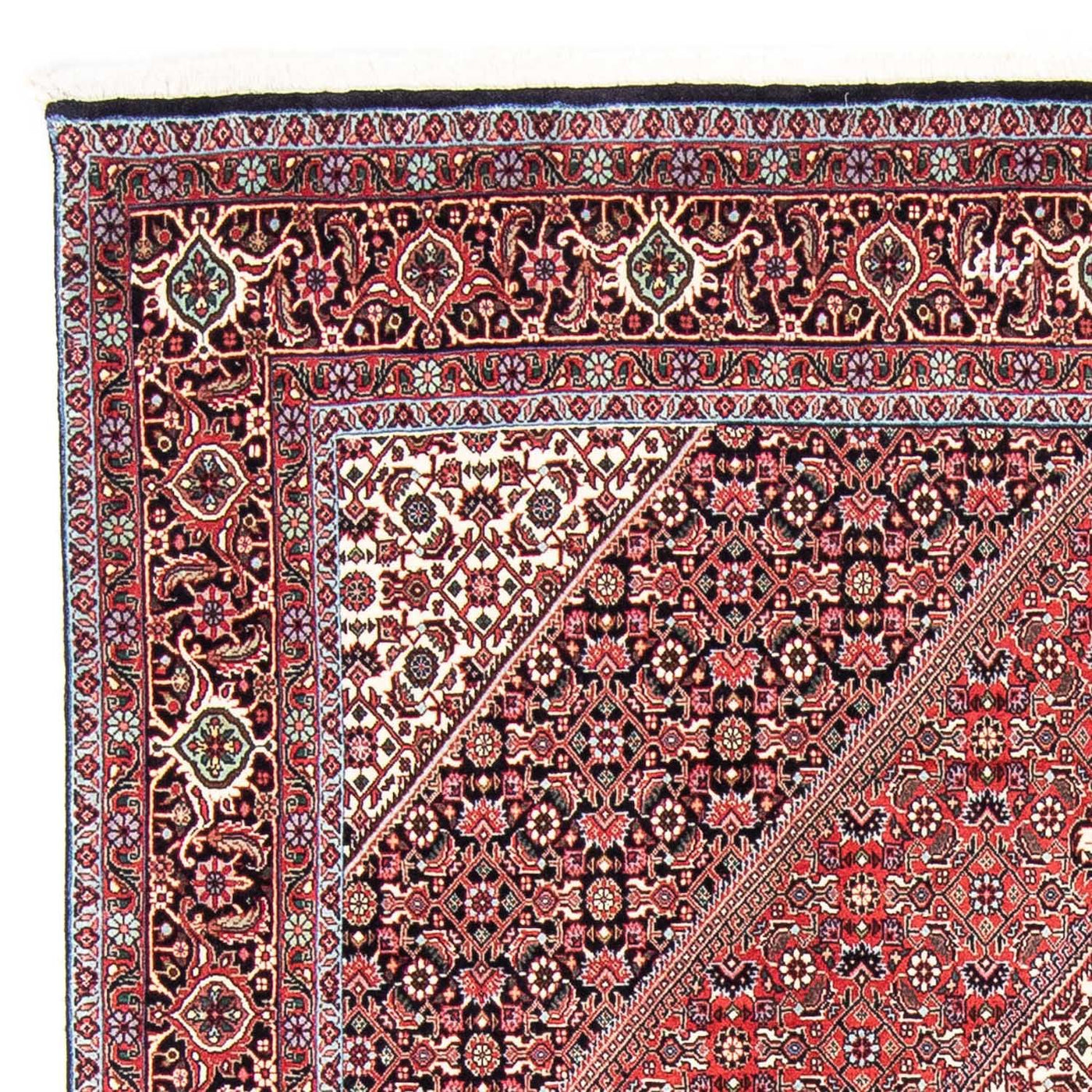 Bidjar Tæppe 250x168cm - Persisk tæppe