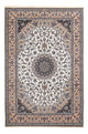 Nain - 6 la Tæppe 316x214cm - Persisk tæppe