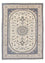 Persisk tæppe - Nain - Premium - 343 x 248 cm - beige