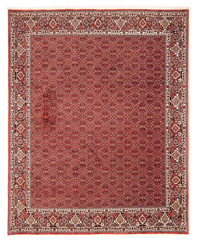 Bidjar Tæppe 250x290cm - Persisk tæppe