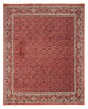 Bidjar Tæppe 290x250cm - Persisk tæppe