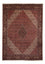 Persisk tæppe - Bijar - 350 x 248 cm - brun