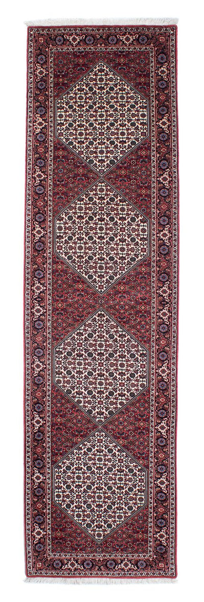 Bidjar Tæppe 82x300cm - Persisk tæppe