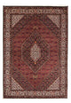 Bidjar Tæppe 168x232cm - Persisk tæppe