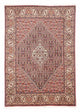 Bidjar Tæppe 246x168cm - Persisk tæppe