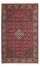 Bidjar - Zanjan Tæppe 232x141cm - Persisk tæppe
