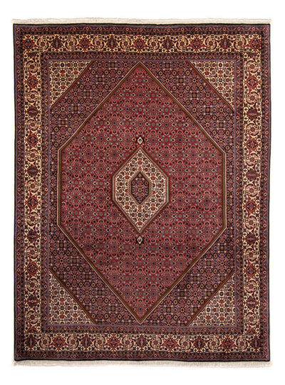 Bidjar Tæppe 250x338cm - Persisk tæppe
