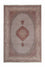 Persisk tæppe - Tabriz - 307 x 202 cm - brun
